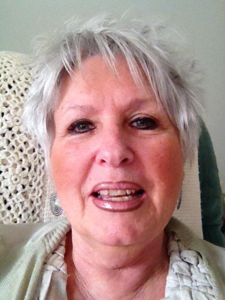 Cheryl Wilkinson's album, Mobile Uploads