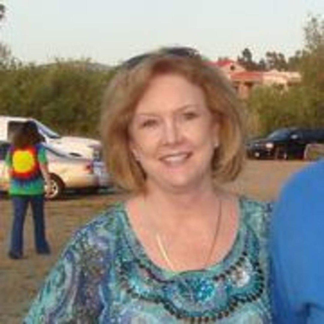 Deborah Braun's album, Profile Pictures
