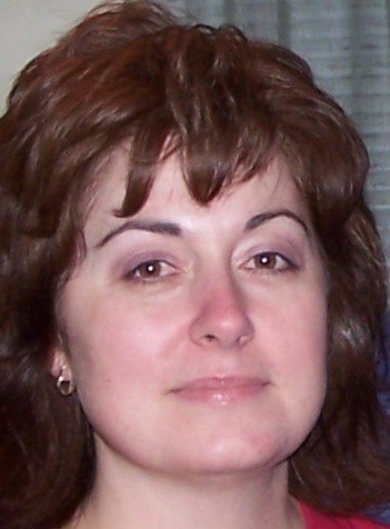 Patricia Singleton Holzman's album, Profile Pictures