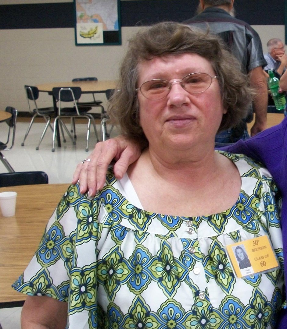 Doris Dalton's album, Profile Pictures