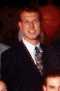 Matt Trummer's album, Profile Pictures