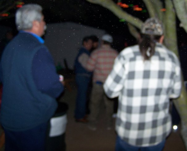 Diane Willsey (aka Riggs)'s album, Christmas 2009