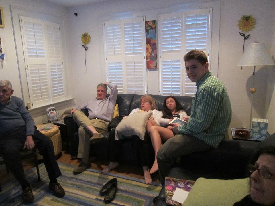 Lori Nery's album, Easter with my Peeps!!