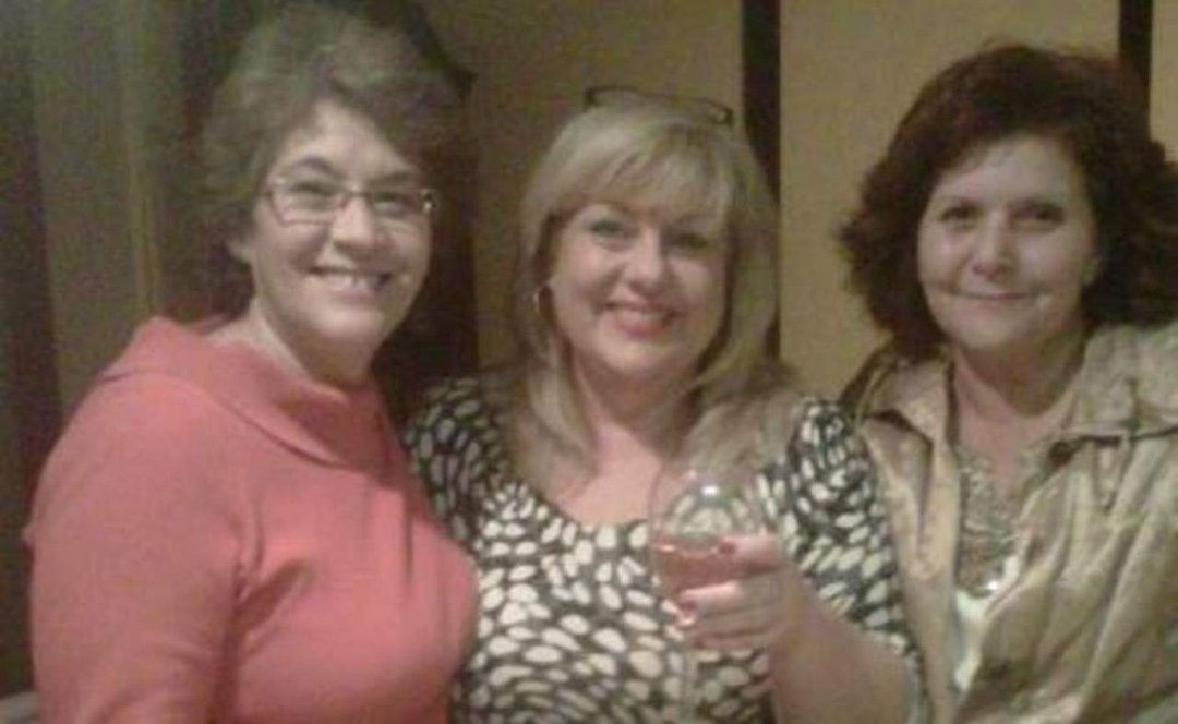 Tracy Meehan's album, Cover Photos