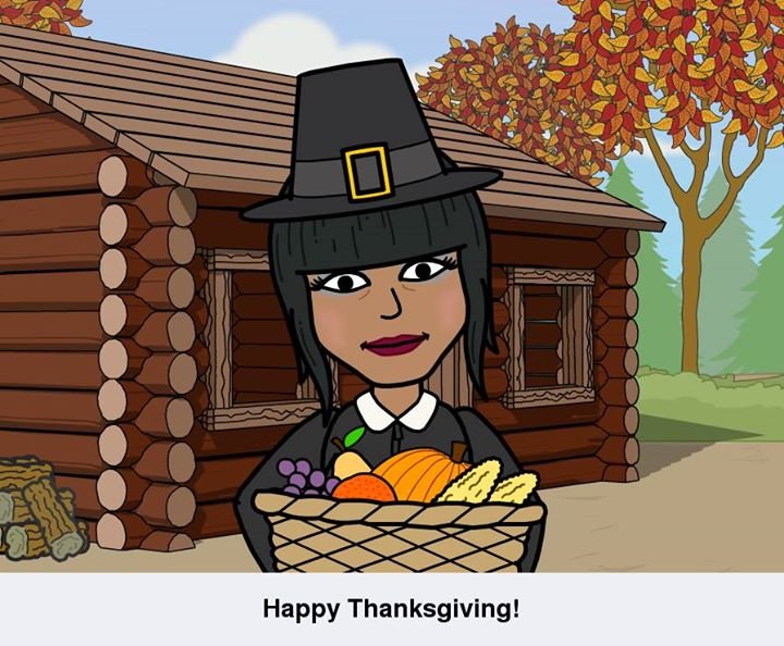 Michelle Howard's album, Bitstrips Photos