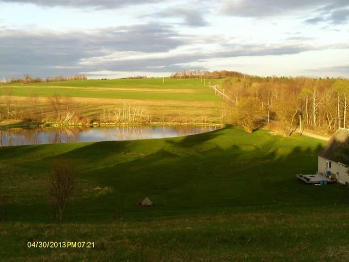 Thomas Masker's album, Cover Photos