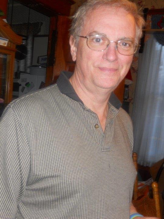 Gary Bridges' album, Profile Pictures