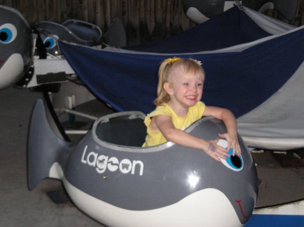 Wendy Young's album, Lagoon 2009