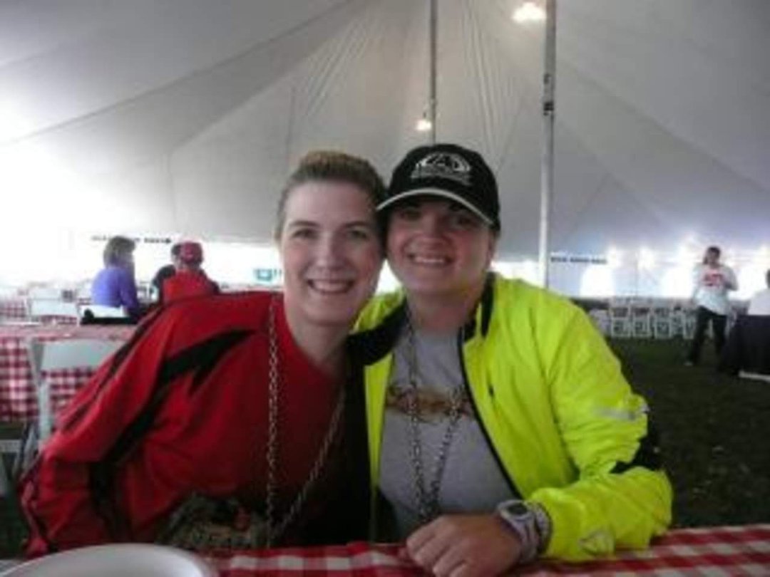Beth Larson's album, Fall 50 October 22, 2011