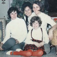 Sherry Hays' album, Profile Pictures