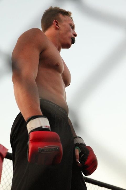 Dayton Johnson's album, November 4, 2011