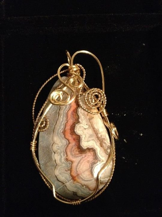 debbie bird's album, DJB Jewelry Designs