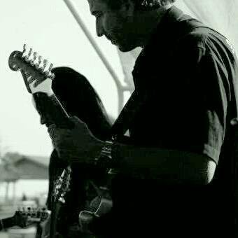 John Risola's album, Profile Pictures