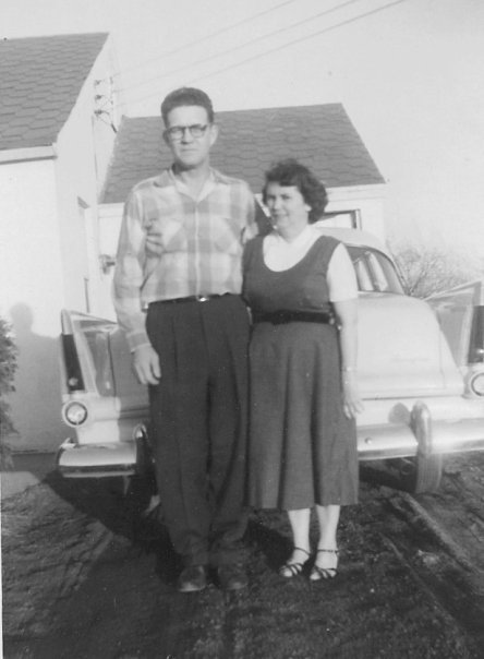 William Gaither's album, Dad's Birthday