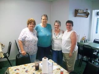 Lorene Wheeler's Classmates profile album