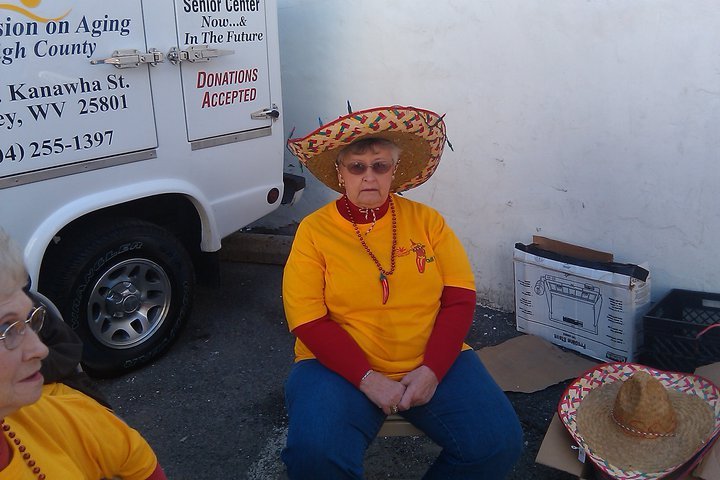 Doris Quesenberry's album, Profile Pictures