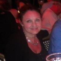Carol Burke's album, Profile Pictures