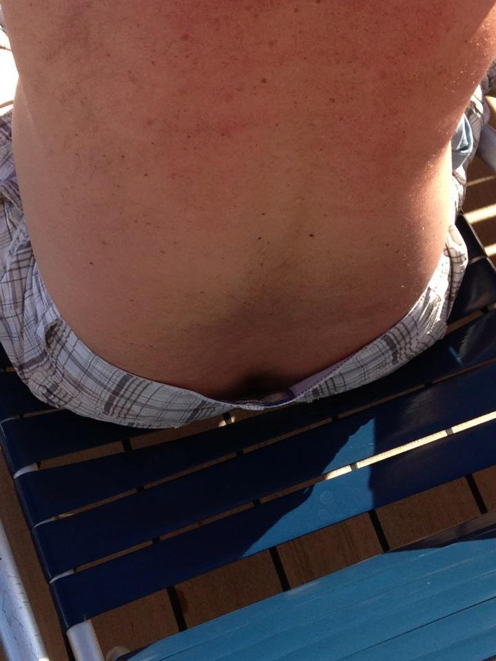 Andy Wasserman's album, Mobile Uploads
