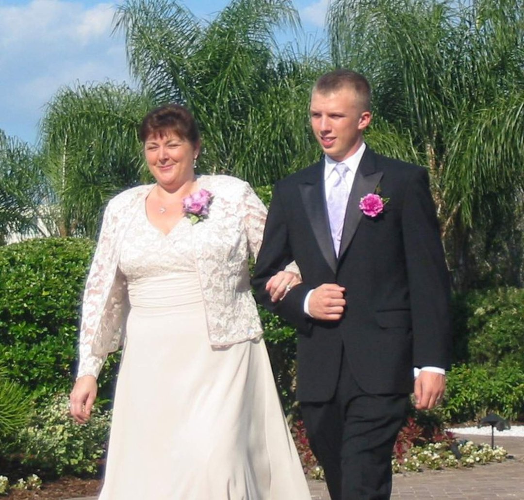 Lori Wall's album, Meg & Pat's Wedding 10-10-10