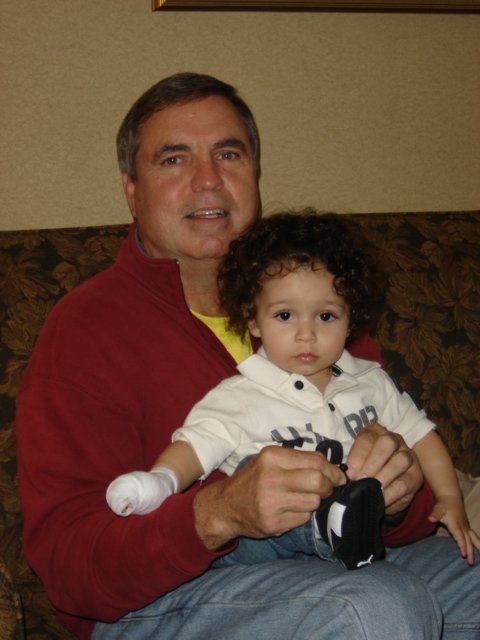 Keith Pemrick's album, Profile Pictures