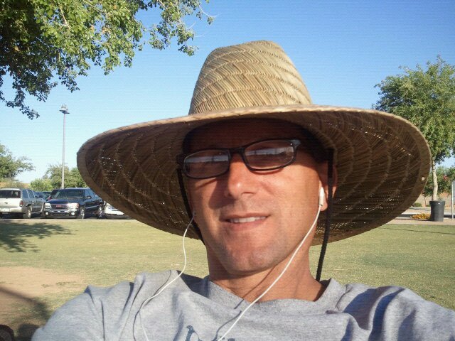 David Klatt's album, Mobile Uploads