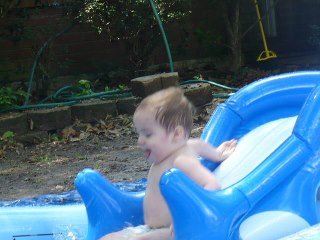 Heather Staley's album, Happy Mother's Day Outside!!! :)