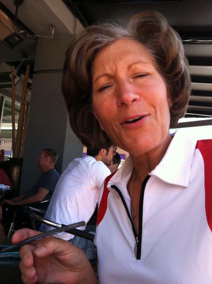 Gale Davidson's album, Mobile Uploads
