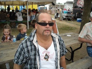 Anthony Langeslay's album, Profile Pictures