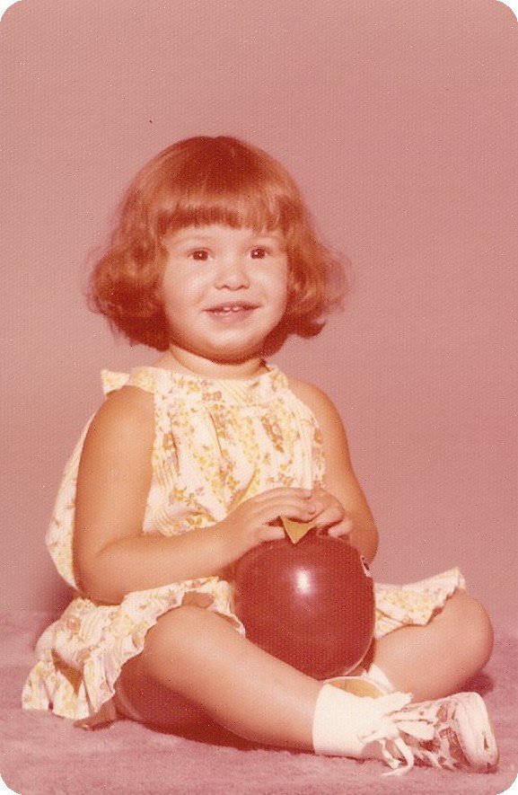 Mary Krieg's album, old pics
