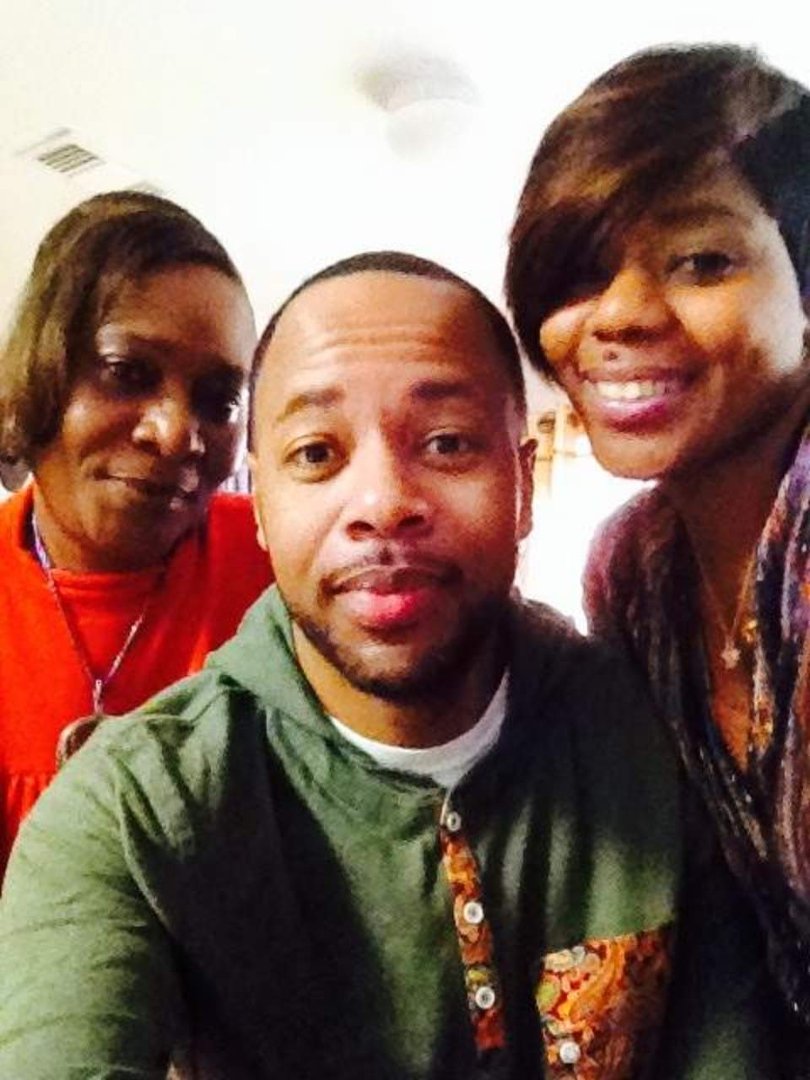 Renee Payne's album, Mobile Uploads