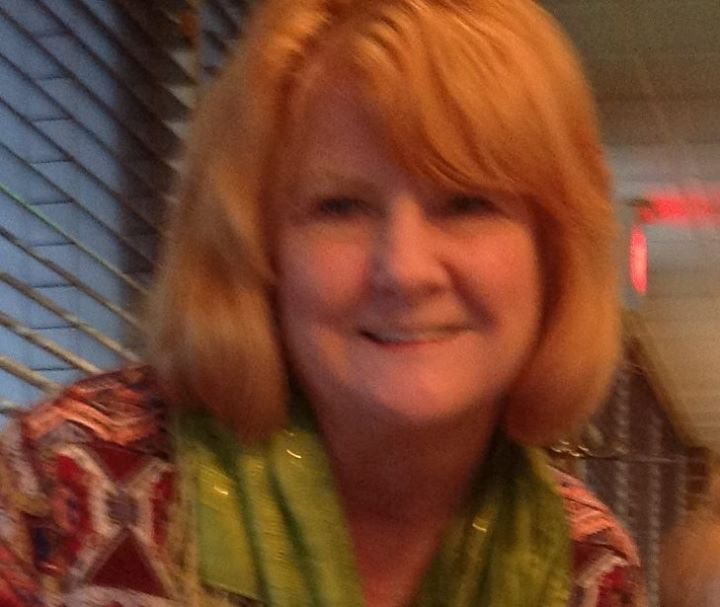 Cheryl Kastelic's album, Profile Pictures