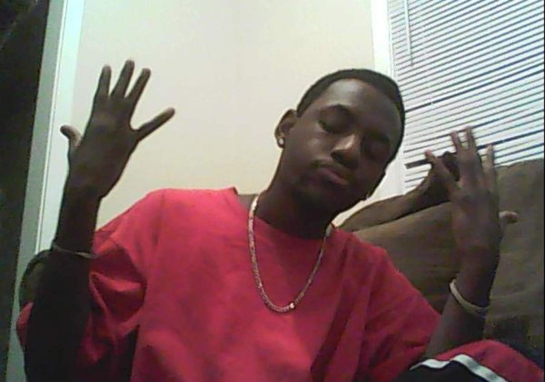 Charles Smith's album, Webcam Photos