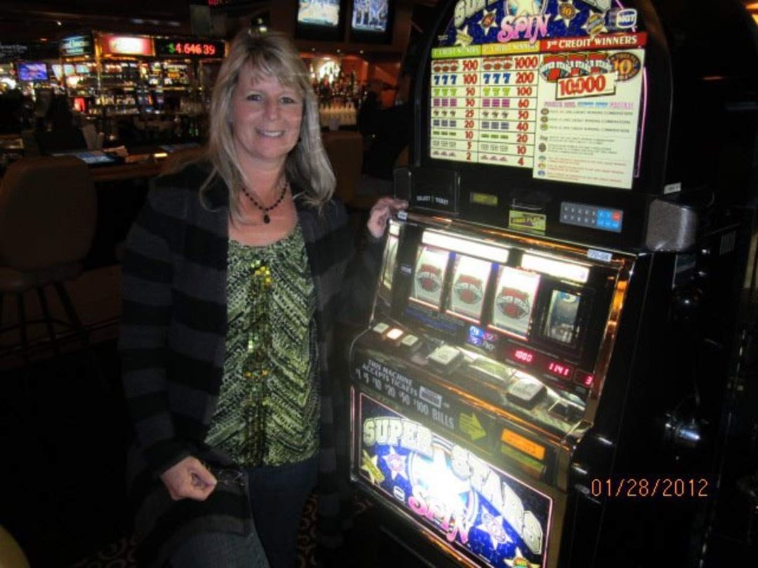 Judy Chamberlain's album, Judy's Bday in Laughlin 3 day get away