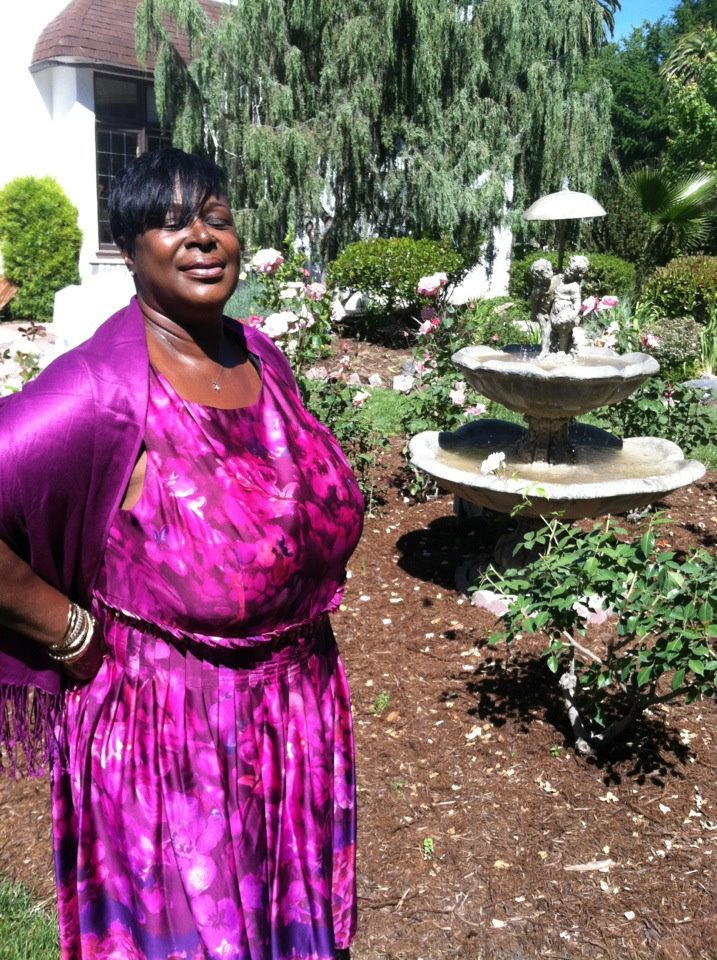 Renee Ricks' album, Mobile Uploads