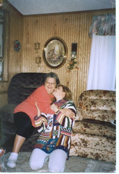 Connie Hoffmann's album, Cover Photos