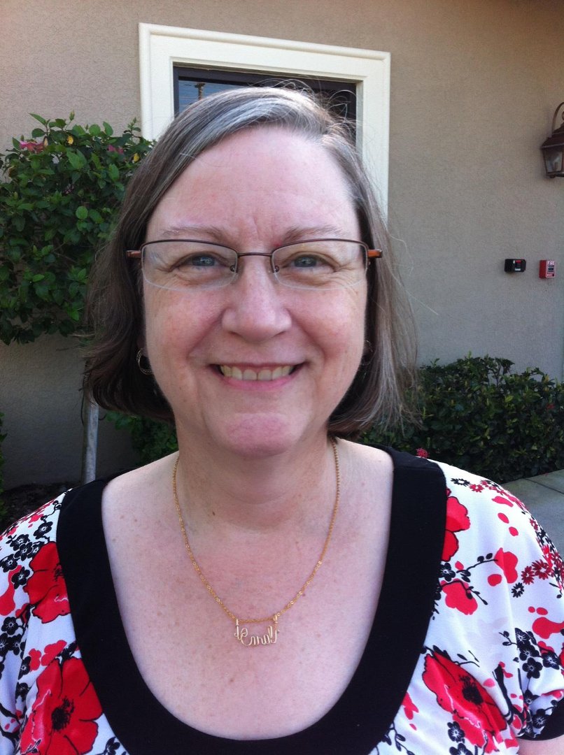 Carol Spoor's album, Profile Pictures