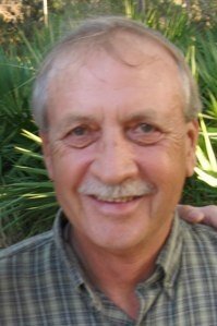 Tim R Barnes' album, Profile Pictures
