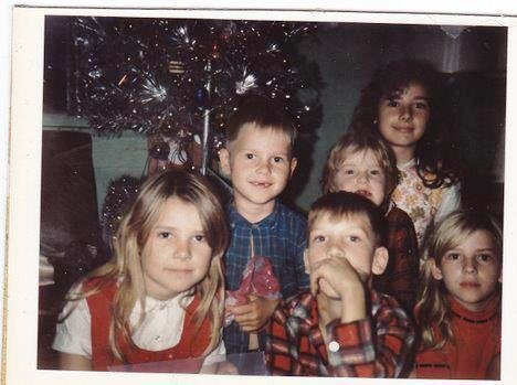 Tracy Cardwell's album, Cover Photos