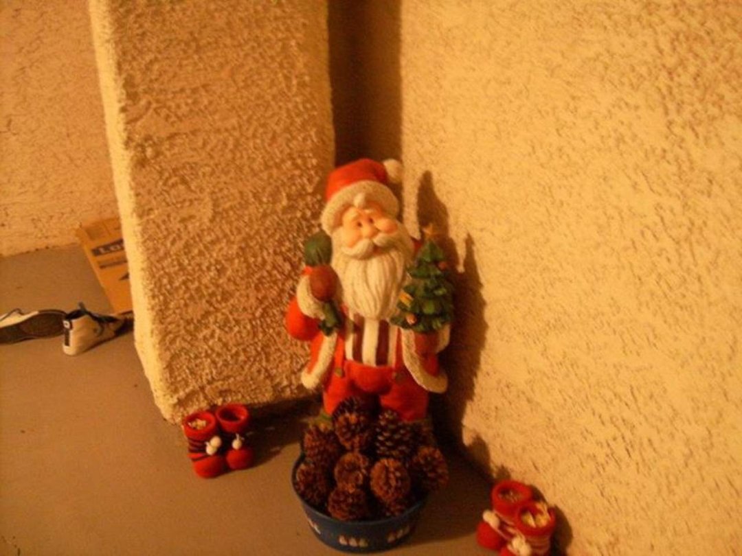 Sharon Nolan's album, December 4, 2011