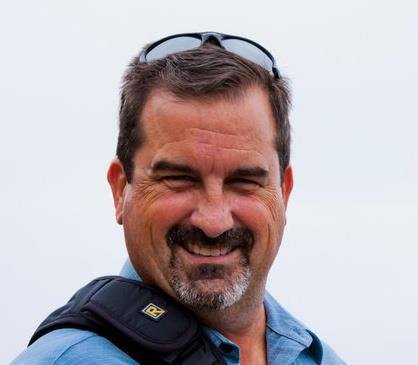 Scott Wiening's album, Profile Pictures