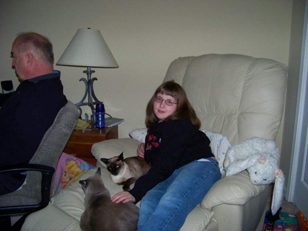 Ruby Watson's album, Family