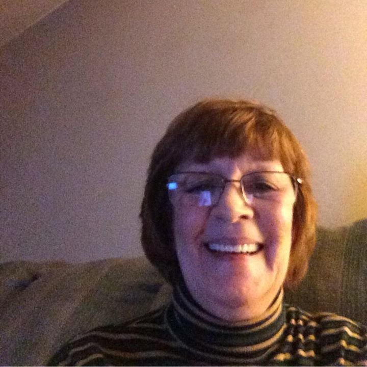 Doris Barrett's album, Profile Pictures