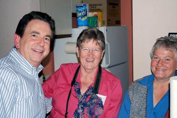 Tim Carlson's album, 1976 Mile High Academy Class Reunion