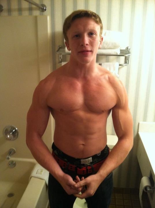 Dayton Johnson's album, October 24, 2011