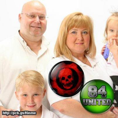 Bill Davis' album, PicBadges Photos
