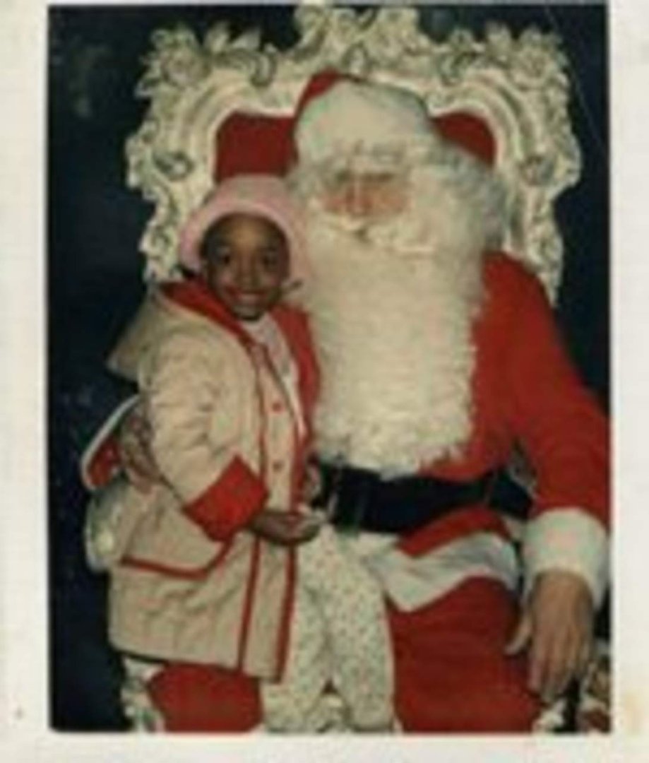 Raequel Solomon's album, Timeline Photos