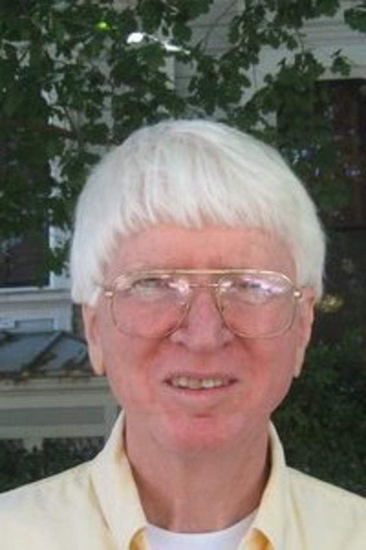 John Hayes' album, Profile Pictures