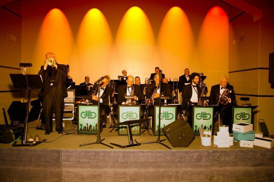 Gary Greenfelder's album, GGO