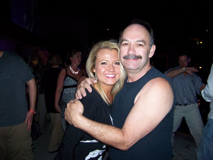 John Johnson's album, Cancun 2011
