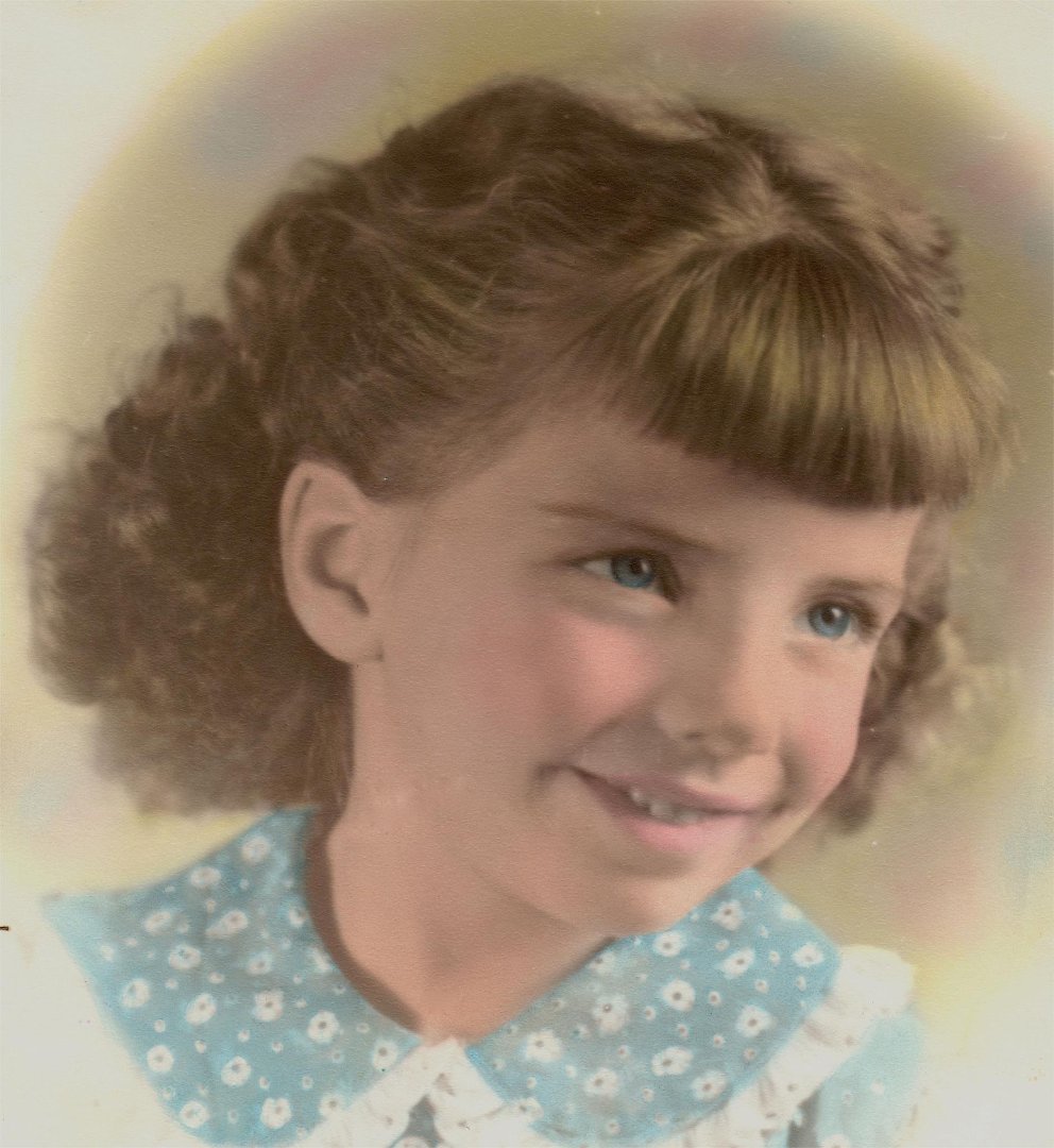 David Dubose's album, Old Family Pictures